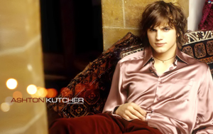 Ashton Kutcher